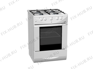 Плита (духовка) Gorenje GIN4703W (188771, P41A2-22NTD) - Фото